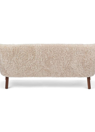 Emanuel Sofa Perle