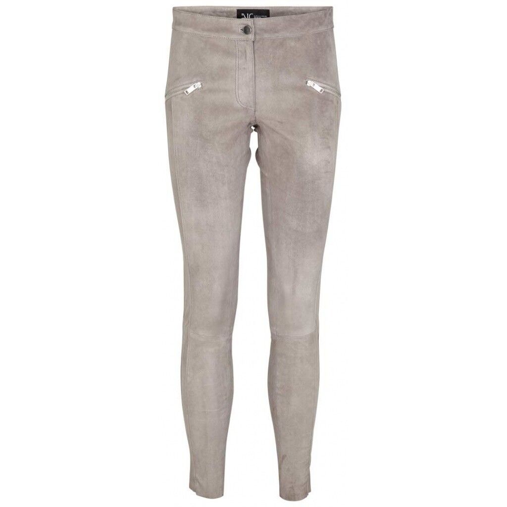 Jasmin Leggings i ruskind