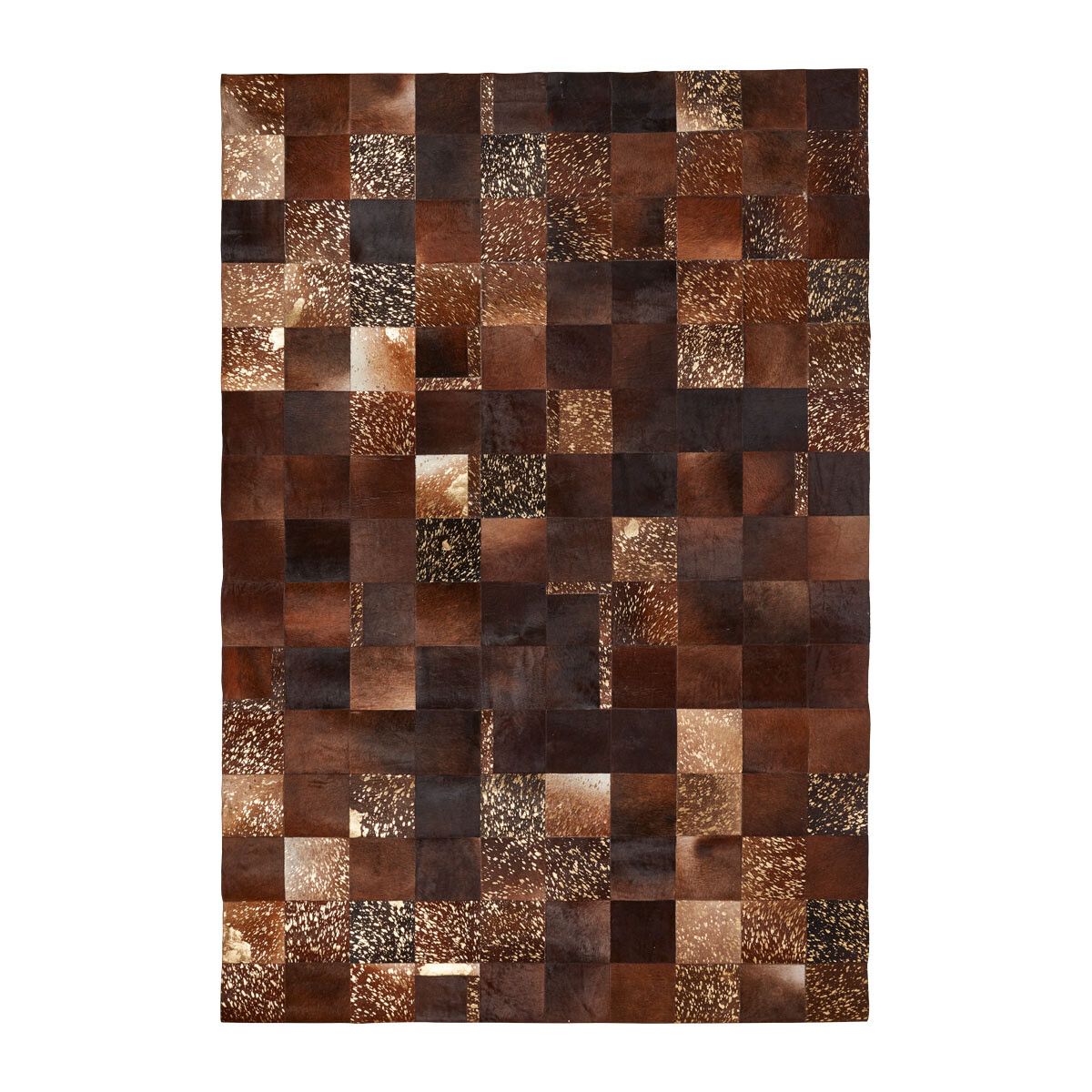 Design Gulvtæppe | Lissabon | Koskind | 120x180 cm