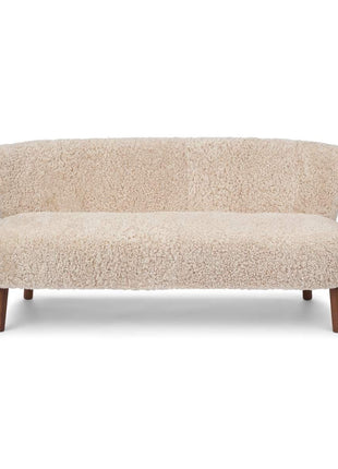 Emanuel Sofa Perle