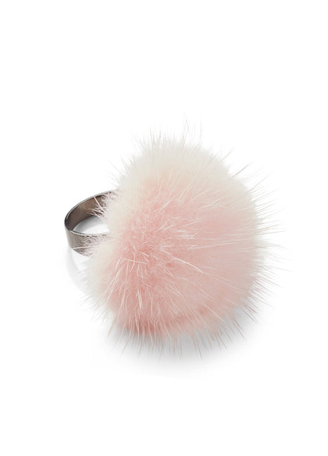 Ring Pom Pom