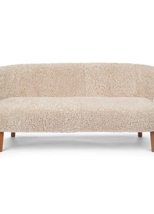 Emanuel Sofa Perle