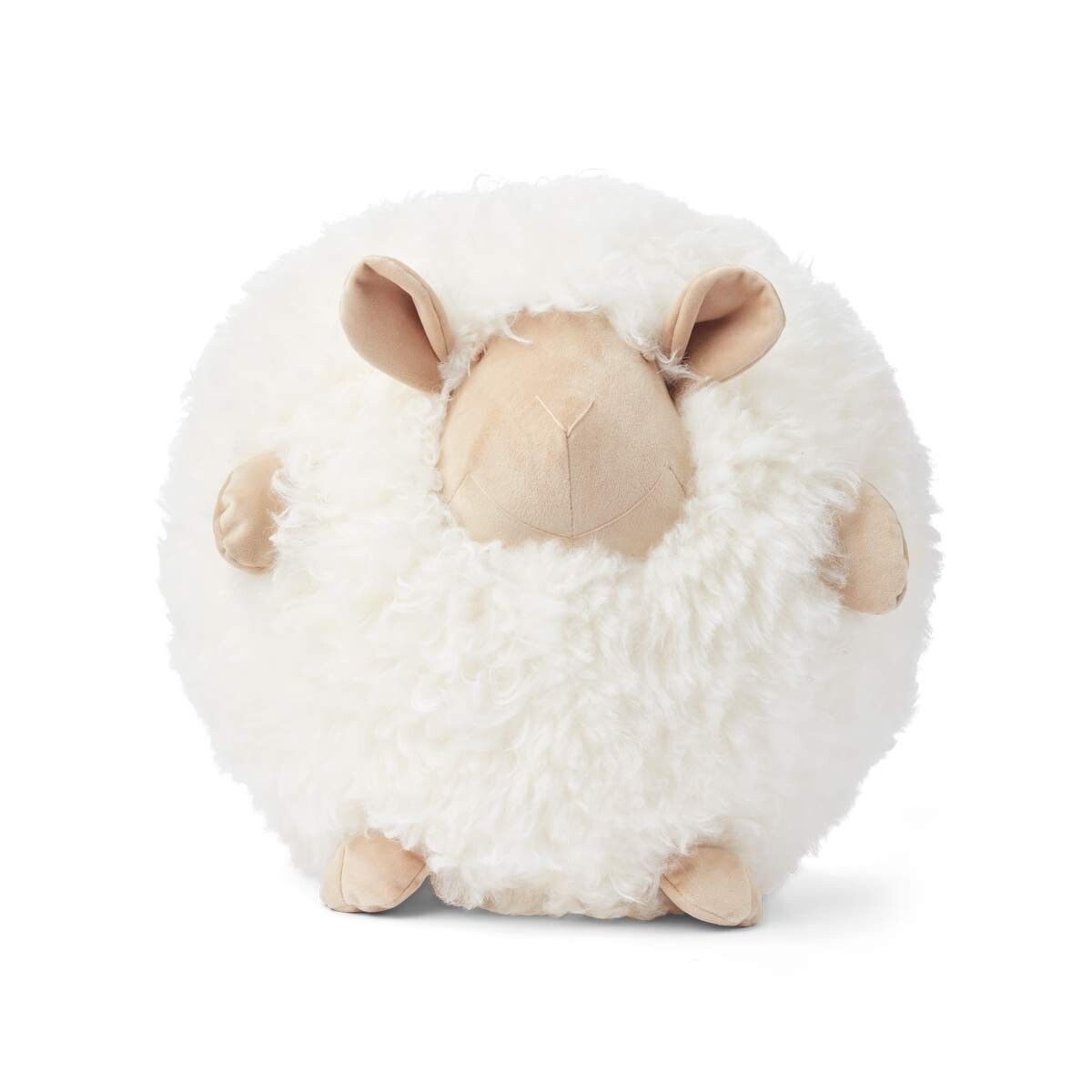 Cute Sheep | Korthåret Lammeskind | Ø20