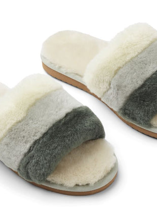 Mirada Slippers