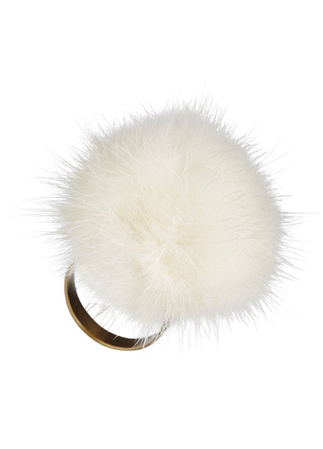 Pom Pom-ring