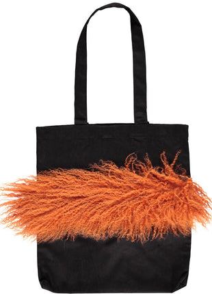 Tote Bag | Lammeskind | 40x45 cm Rust