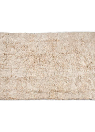 Alpaca Fur | Design Rug | 200x300 cm Beige