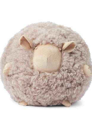 Cute Sheep | Korthåret Lammeskind | Ø28 cm