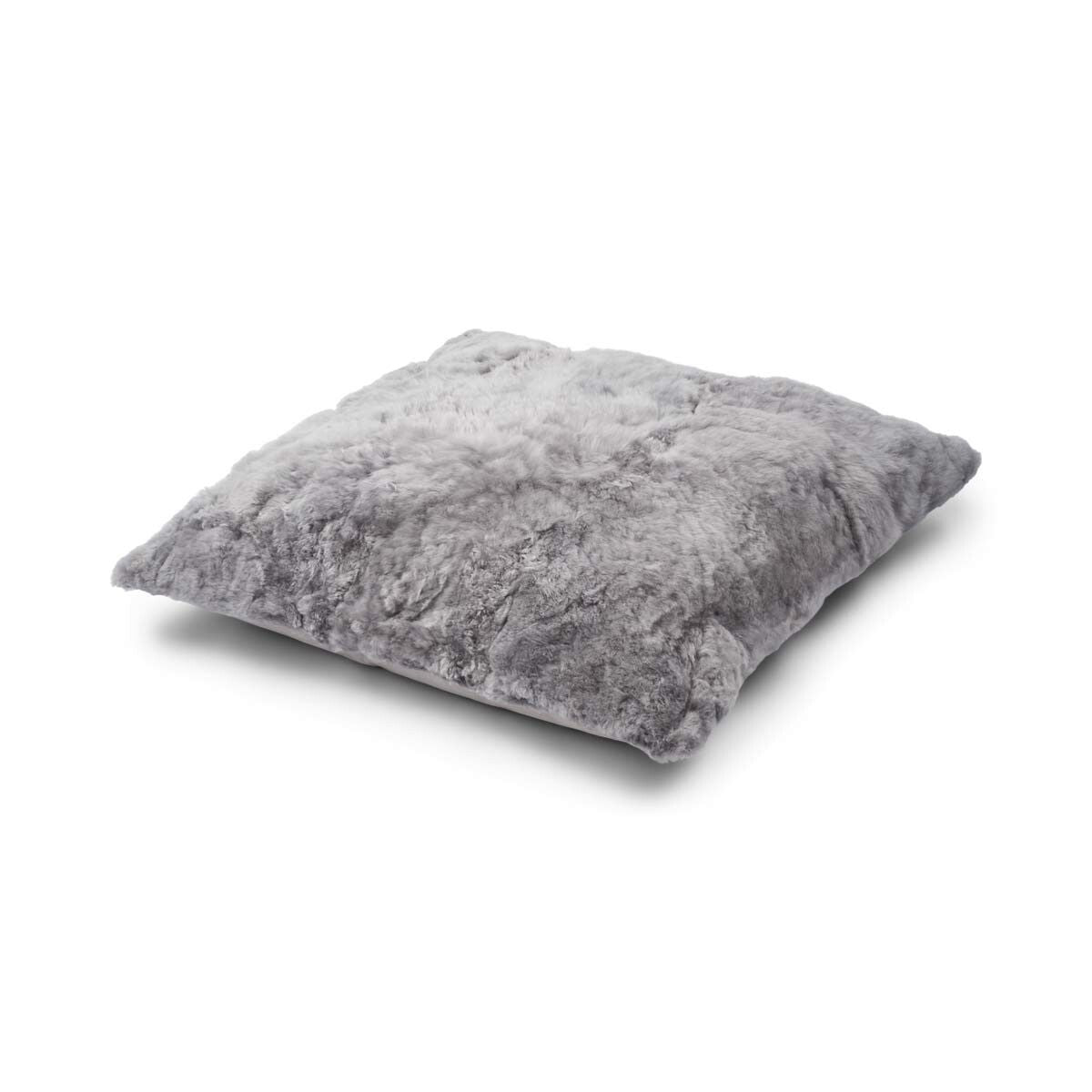 Maxi Float Pude af Alpaca | 90x90 cm