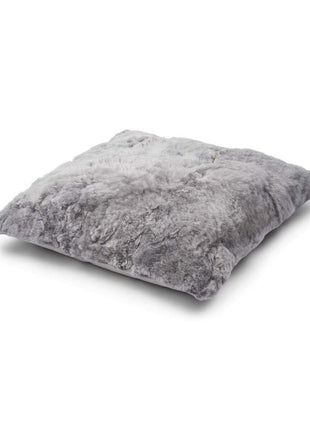 Maxi Float Pude af Alpaca | 90x90 cm