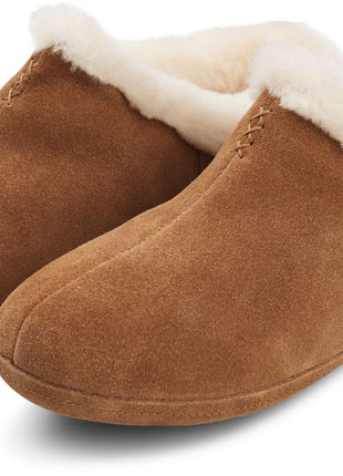 Cozy Slipper