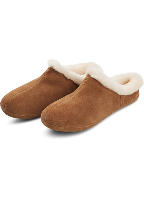 Cozy Slipper