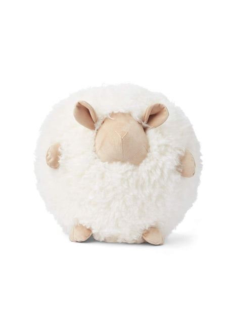 Cute Sheep | Korthåret Lammeskind | Ø28 cm