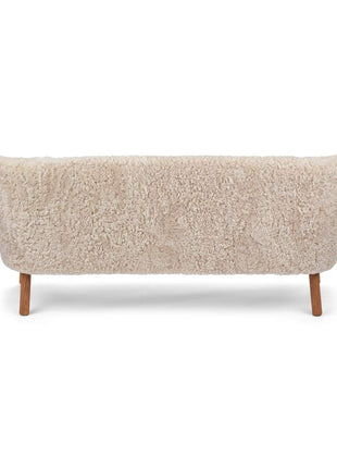 Emanuel Sofa Perle